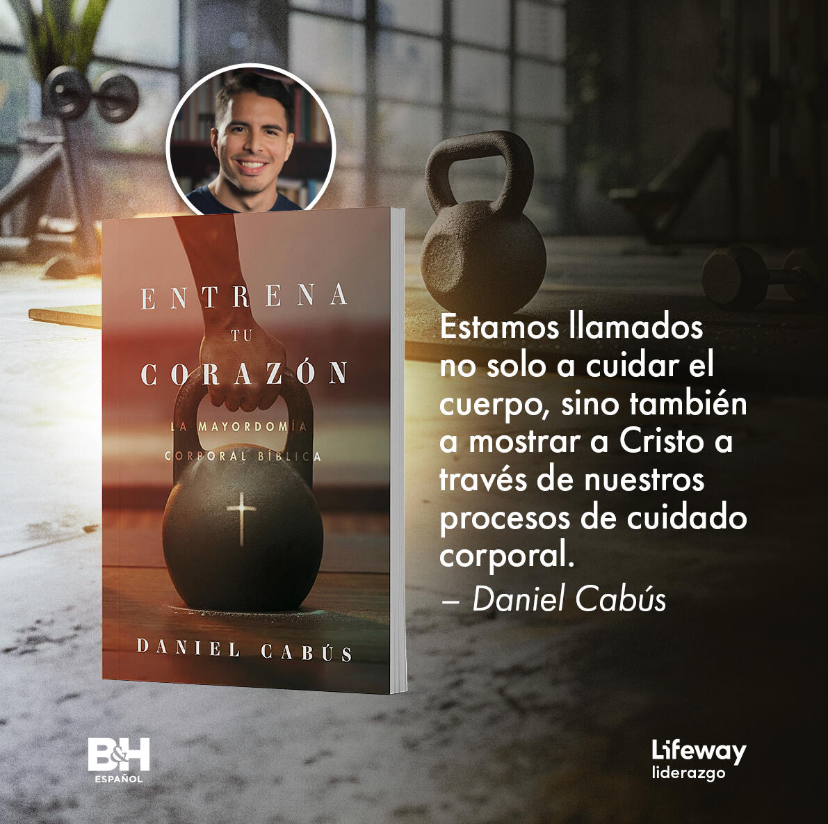 Daniel Cabús