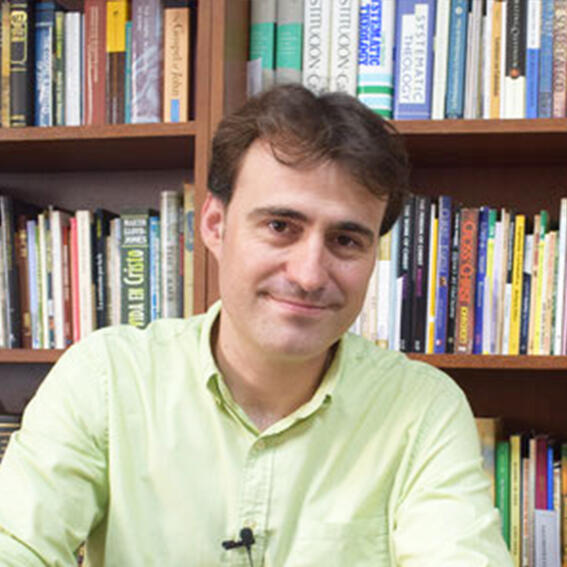 Samuel Barceló